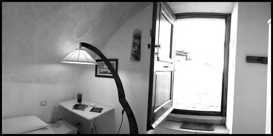 Le Pagliare Del Gran Sasso Bed & Breakfast Assergi Room photo